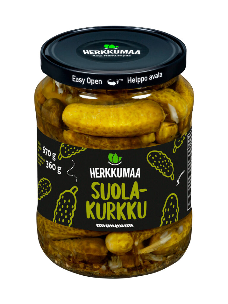 Suolakurkku