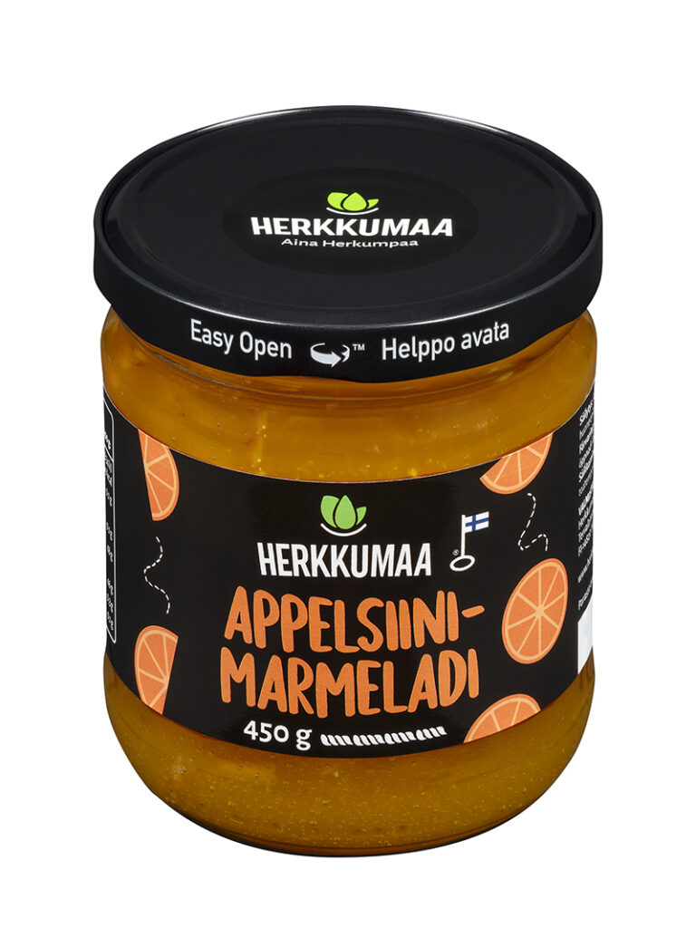 Appelsiinimarmeladi 2026